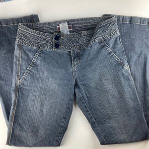 Z Cavaricci Denim Jeans Size 9 🏷️ DENIM SALE 🏷️